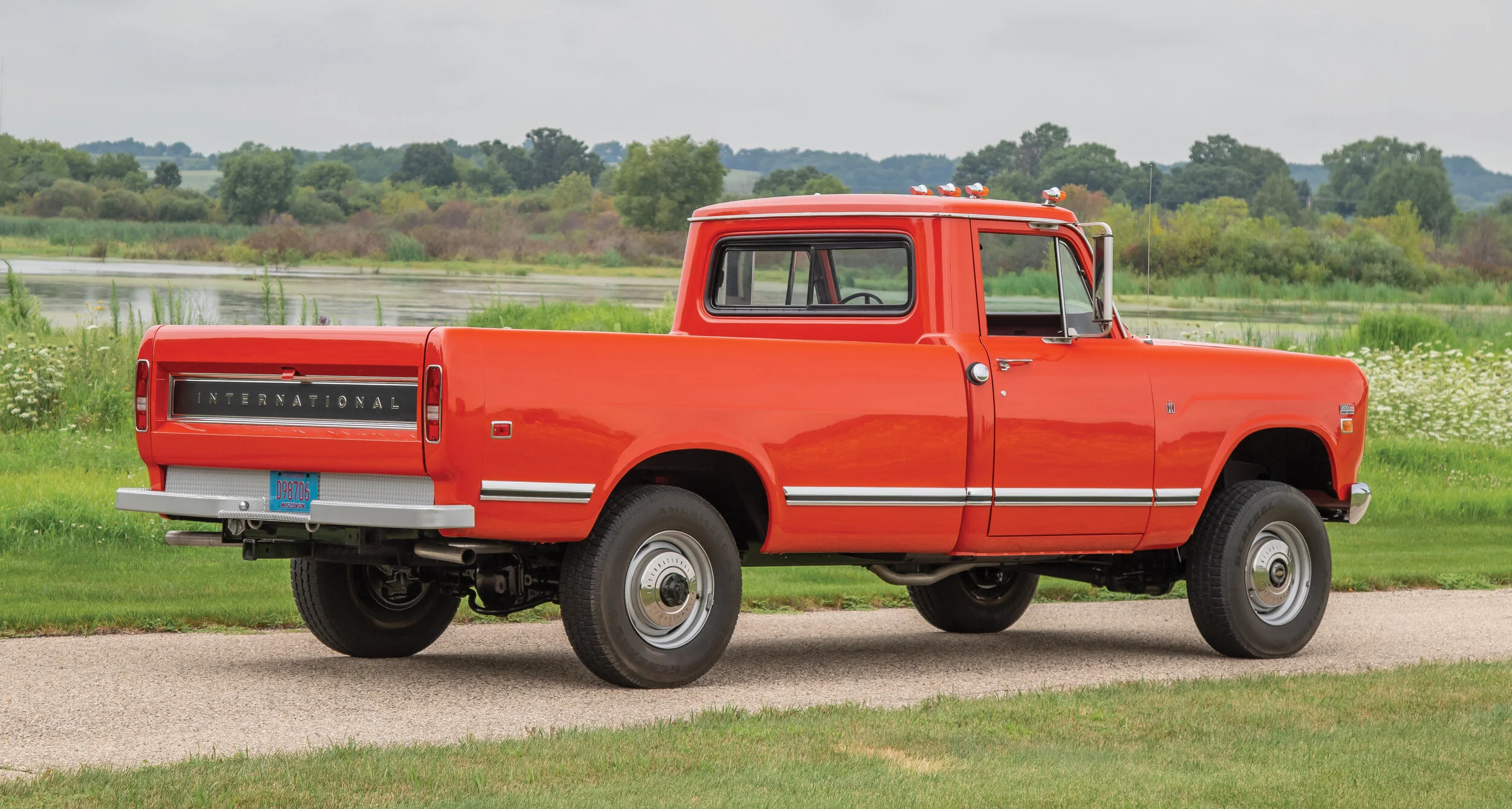 March/April 2020 Vintage Truck — Vintage Truck magazine